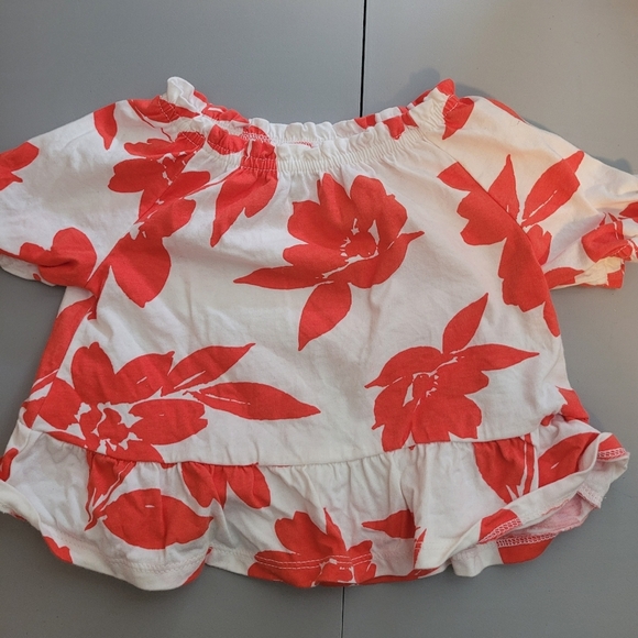 Carters 24m top - Picture 3 of 3